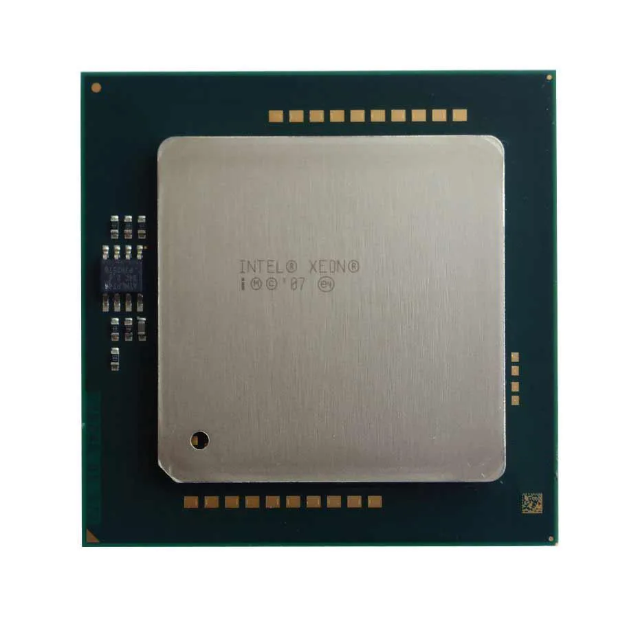 X6375A - Sun 2.13GHz 1066MHz FSB 8MB L3 Cache Socket PPGA604 Intel Xeon E7420 4-Core Processor