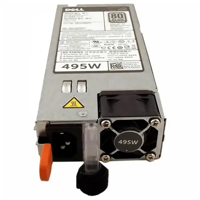 X6430 - Dell PE1855 140x50mm Hot Plug Single-Fan Module