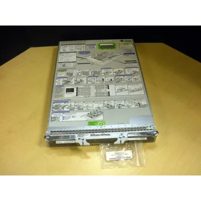 X6440-AB - Sun SBX6440 Base Assembly for ATO