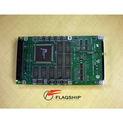 X6745A - Sun 32MB S-Bus Cache Card for Enterprise 4500
