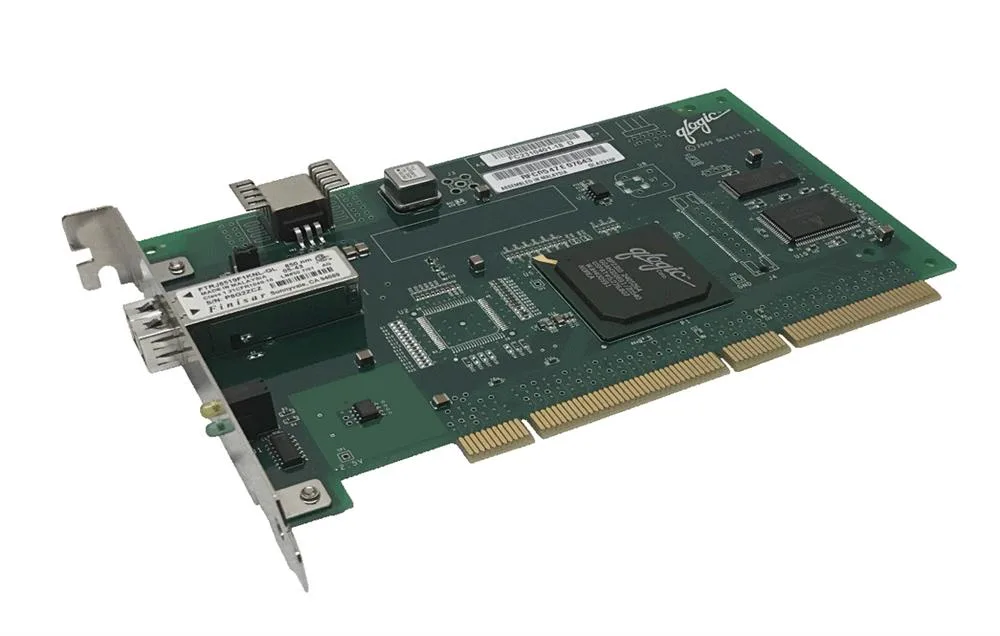 X6767A - Sun 2GB Single Port Fibre PCI Adapter