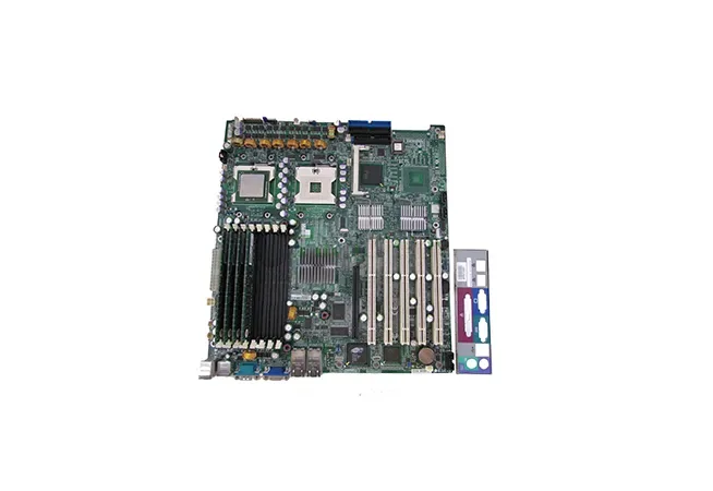 X6DHE-XG2 - Supermicro Dual Intel Xeon E7525 Chipset Extended-ATX Dual System Board (Motherboard) Socket 604 FC-mPGA4