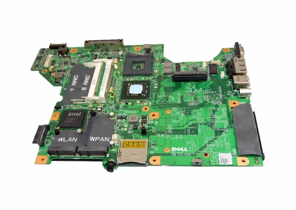 X705K - Dell System Board (Motherboard) for Latitude 5500