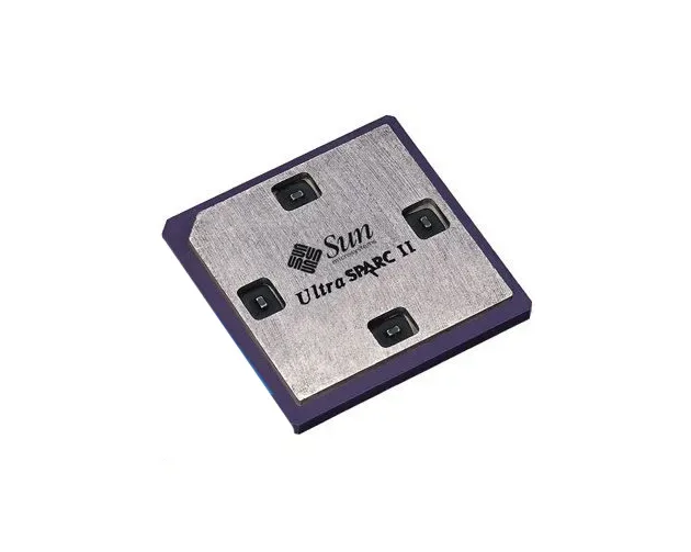 X7064A - Sun 1015MHz 8MB Cache UltraSPARC III CPU Module