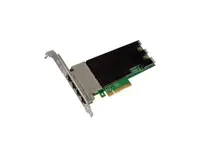 X710DA4FH - Intel 10GBase Quad Port SFP+ PCIe Converged Network Adapter