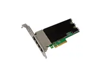 X710T4 - Intel 4-Port Ethernet Converged Network Adapter