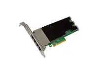 X710T4BLK - Intel Ethernet Converged Network Adapter