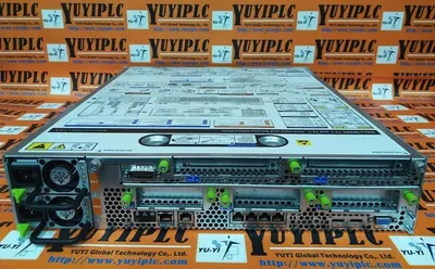 X7164A-4 - Sun Netra CT DVD + RMM RoHS-5