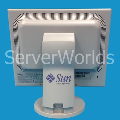 X7198A - Sun 19-inch 1280 x 1024 TFT Active Matrix Flat Panel Color LCD Monitor