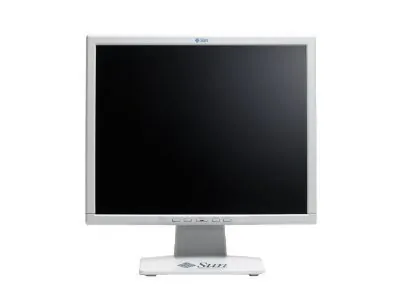 X7204A - Sun 17-inch LCD Monitor