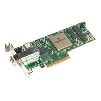 X722DA4FH - Intel Quad-Port 10GB Ethernet Network PCI-E 3.0 X8 Adapter