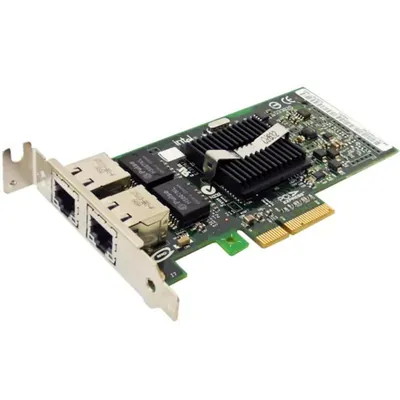 X7280A-FU - Fujitsu PCI Express T1000/T2000 Dual Gigabit Ethernet UTP RoHS:Y