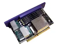 X7446A - Sun 1.59GHz CPU Board with 8GB Memory Module for Fire V440 Server