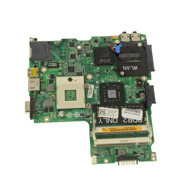 X746M - Dell Motherboard Intel 32MB Vostro 1220