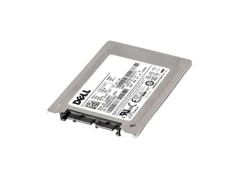 X799C - Dell 64GB SATA SSD Hard Disk Drive