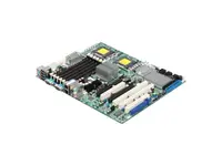 X7DAL-E-O - Supermicro Dual LGA771 Xeon/ 5000X/ FB-DIMM/ PCI-E/ A/2GbE/ ATX Server Motherboard