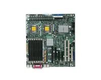 X7DBN-O - Supermicro Intel 5000P Extended-ATX System Board (Motherboard) Socket LGA771