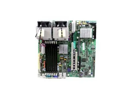 X7DBU-B - Supermicro 1U Intel Dual LGA 771 5300/5100/5000 Series Server Motherboard