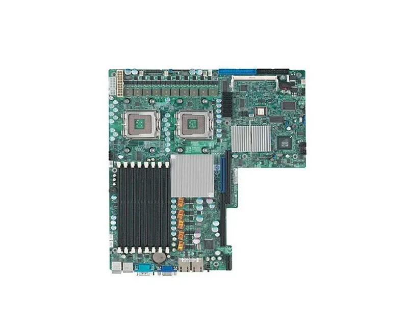 X7DBU-O - Supermicro 1U Intel Dual LGA 771 5300/5100/5000 Series Server Motherboard