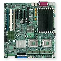 X7DBU - Supermicro Intel Xeon 667/1066 5000P Chipset Dual System Board (Motherboard) Socket LGA-771