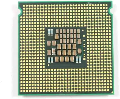 X7DCA-L-O - Supermicro Dual LGA771 Xeon/ Intel 5100/ FSB 1333/ A/V/2GbE/ MATX Server Motherboard