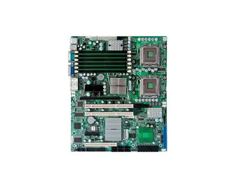 X7DVL-L-O - Supermicro Dual LGA771 Xeon/ Intel 5000V/ FSB1333/ PCI-E/ V/2GbE Server Motherboard