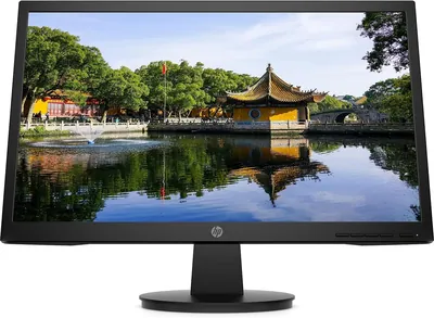 HP X7R61A8#ABA ProDisplay P223 21.5-inch 1920 x 1080 TFT Active Matrix DisplayPort/VGA LED Monitor