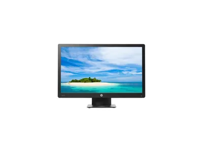 HP X7R62A8#ABA ProDisplay P223a 21.5-inch 1920 x 1080 VGA / DisplayPort LED monitor
