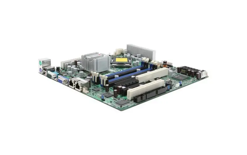 X7SB3-B - Supermicro Intel 3210/ DDR2/ V/2GbE/ ATX Server Motherboard