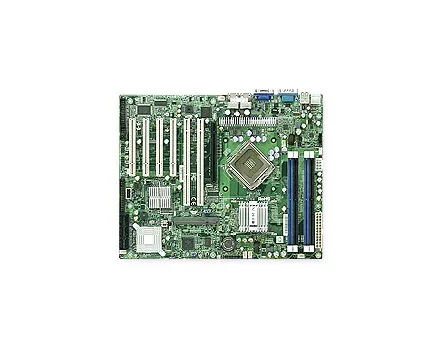 X7SBA-O - SuperMicro LGA775/ Intel 3210/ FSB 1333/ DDR2-800/ RAID/ V/2GbE/ ATX Server Motherboard