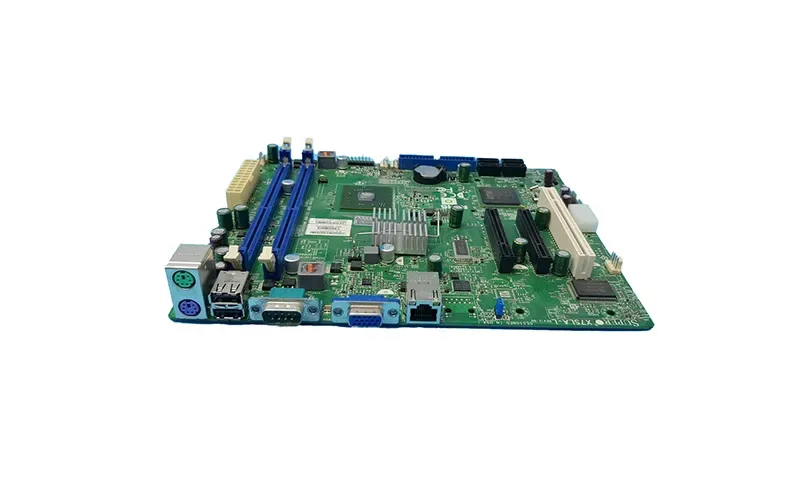 X7SLA-L-O - Supermicro Atom 230/ Intel 945GC/ RAID/ V/GbE/ Flex ATX Motherboard