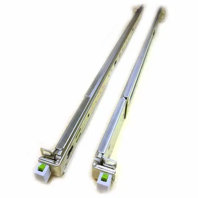 X8029A-Z - Sun Rackmount Slide Rail Kit for Sun Fire X2100/X4100/X4200 Server