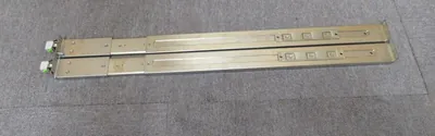 X8029A - Sun Rackmount Slide Rail Kit for Fire X2100 / X4100 / X4200