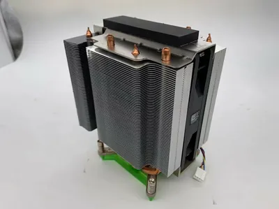 X811C - Dell Heatsink for Vostro 1710