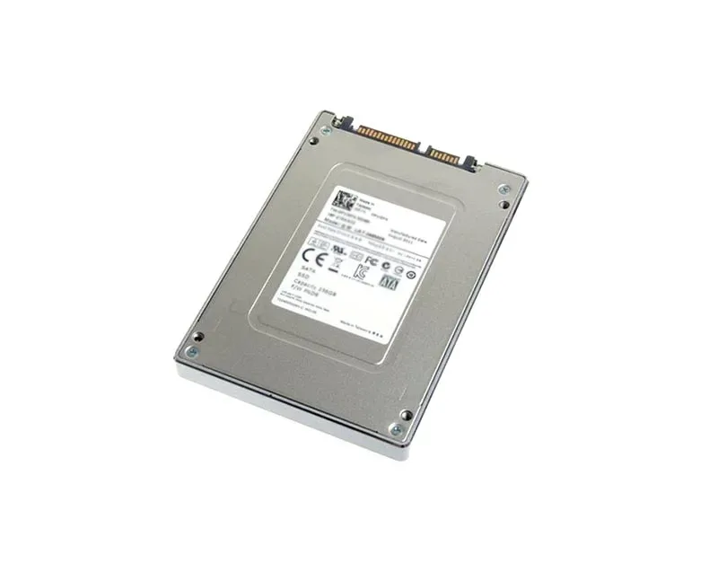 X811M - Dell 80GB 5400RPM SATA 1.8-inch Hard Drive