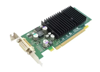 X8144 - Dell Nvidia Quadro NVS 280 64MB PCI Express Video Graphics Card
