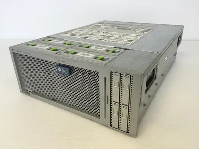 X8499A - Sun X4640 Media Doc Kit