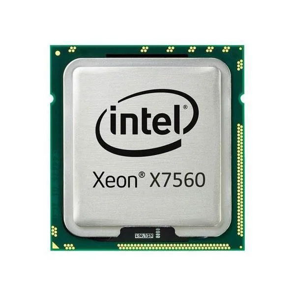 X8502A - Sun 2.26GHz 6.4GT/s QPI 24MB L3 Cache Socket FCLGA1567 Intel Xeon X7560 8-Core Processor