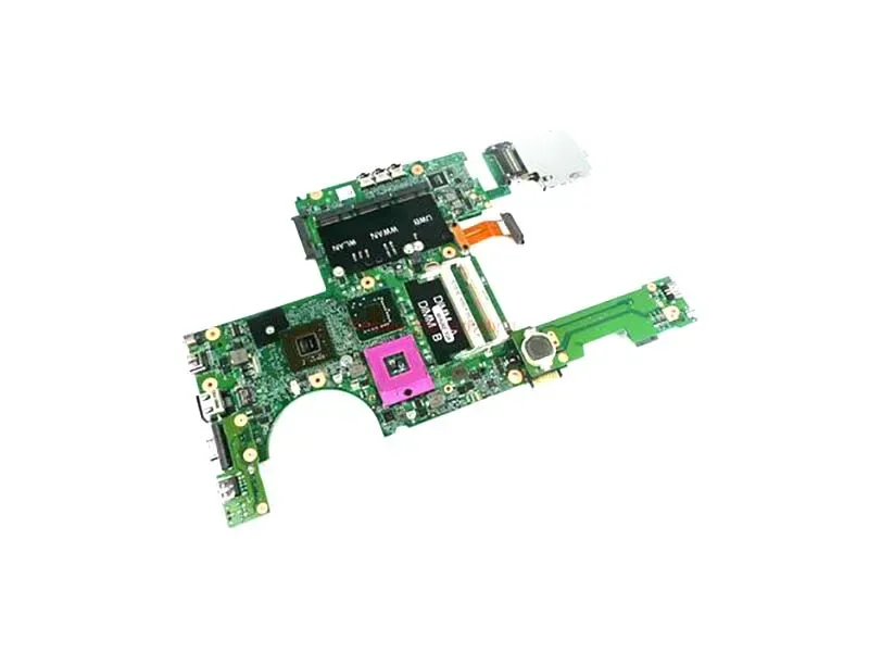 X852D - Dell XPS M1530 Intel Laptop Motherboard S478