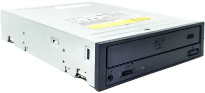 X8579 - Dell 16X DVD-ROM IDE 5.25-inch Optical Drive