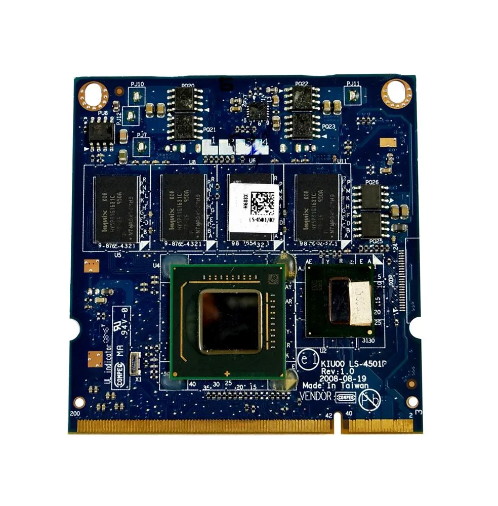 X889H - Dell System Board (Motherboard) for Inspiron Mini 1210
