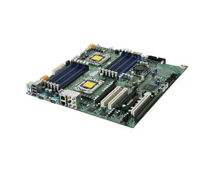 X8DAI-B - Supermicro Dual LGA1366/ Intel 5520 / ICH10R + IOH-36D/ DDR3/ A/2GbE/ EATX Server Motherboard