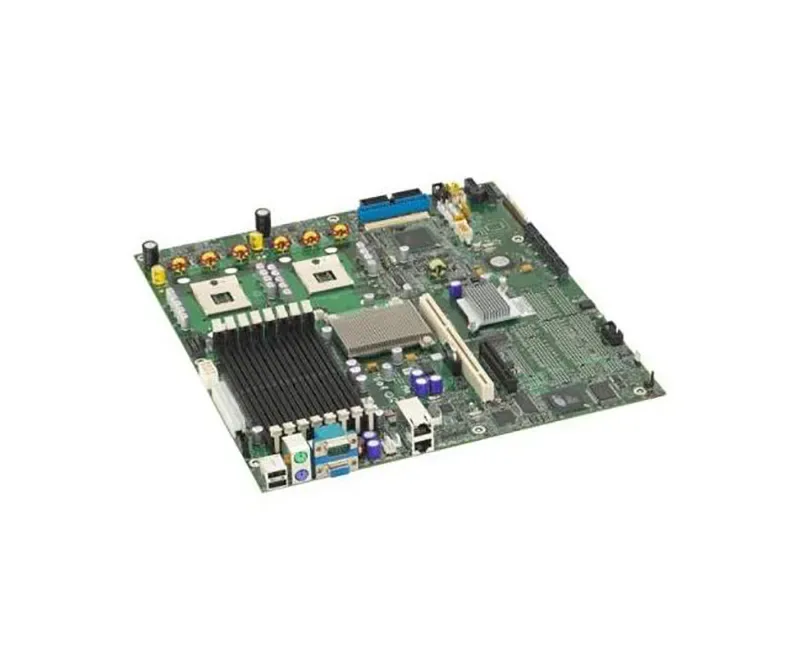 X8DT3-O - Supermicro Dual LGA1366 Xeon/ Intel 5520/DDR3/ PCI-E/ V/2GbE/ EATX Server Motherboard