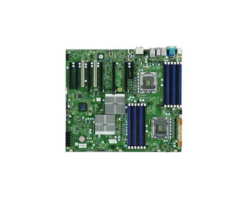 X8DTI-B - Supermicro Dual LGA1366/ Intel 5520 / ICH10R + IO…