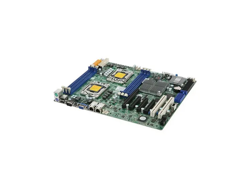 X8DTL-3-O - Supermicro Dual LGA1366 Xeon/ Intel 5500/ V/2GbE/ ATX Server Motherboard