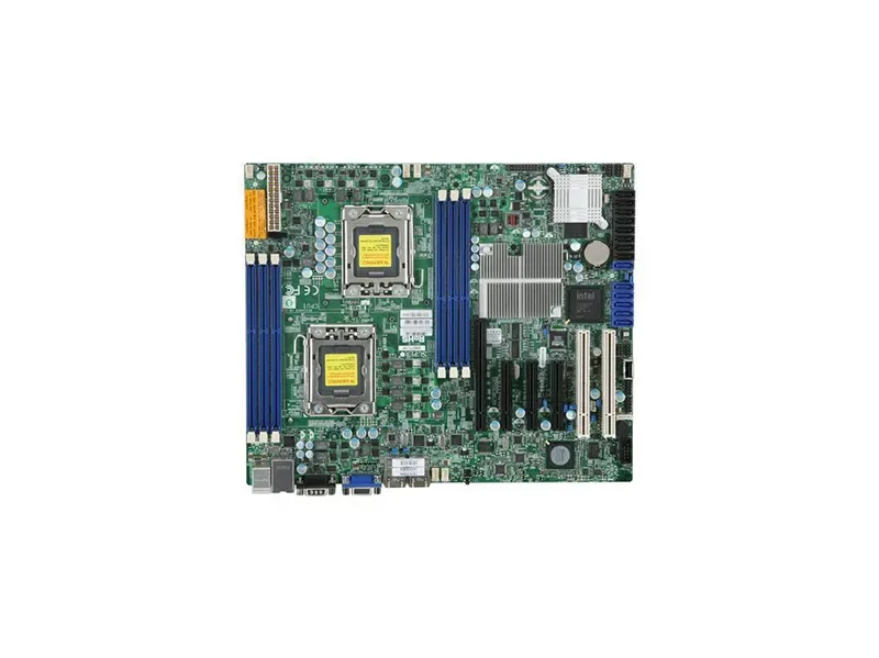 X8DTL-6L-B - Supermicro Dual LGA1366/ Intel 5500 / ICH10R+IOH-24D/ DDR3 ...