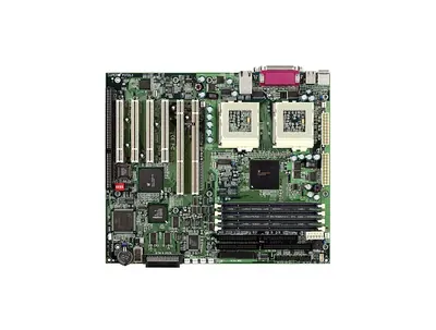 X8DTL-I-B - Supermicro Intel 5500 Chipset DDR3 ATX System Board (Motherboard) Socket LGA1366