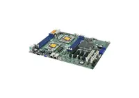 X8DTL-I-O - Supermicro Dual LGA1366 Xeon/ Intel 5500/DDR3/ PCI-E/ V/2GbE/ ATX Server Motherboard
