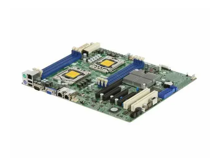 X8DTL-IF - Supermicro Dual Intel 5500/5600 Xeon LGA1366 ATX Server Motherboard