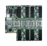 X8QB6-F - Supermicro Intel Xeon 7500 8-Core/ Xeon E7-4800 10-Core 7500 Chipset Quad System Board (Motherboard) Socket LGA1567